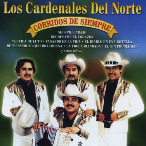 Los Cardenales Del Norte