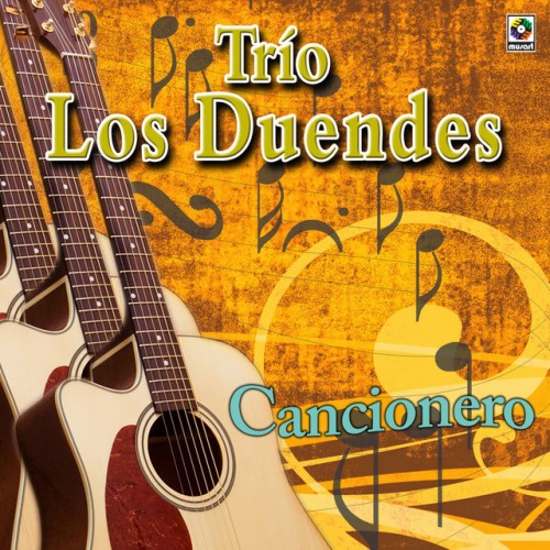 Trio Los Duendes