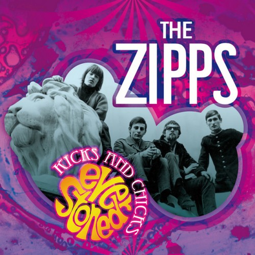 THE ZIPPS