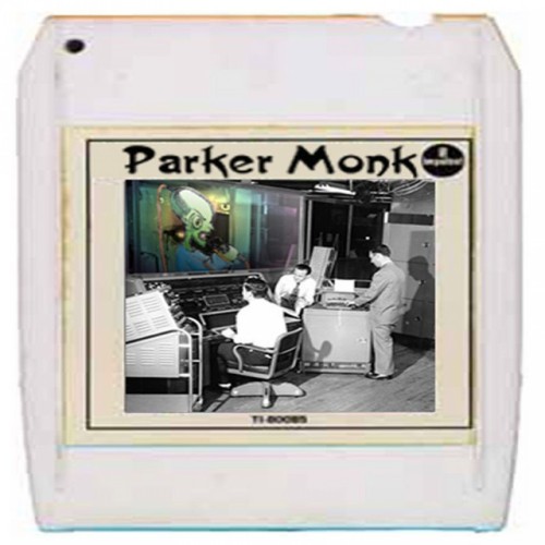 Parker Monk