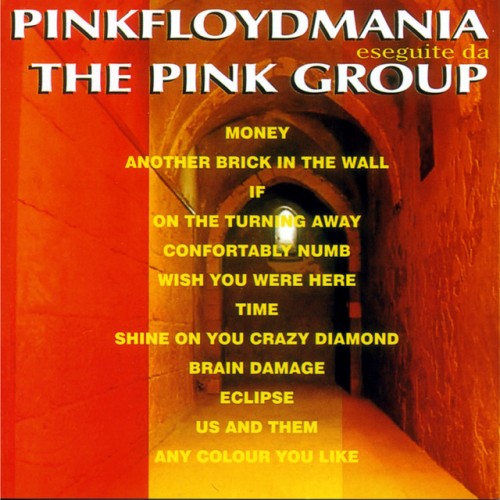 The Pink Group