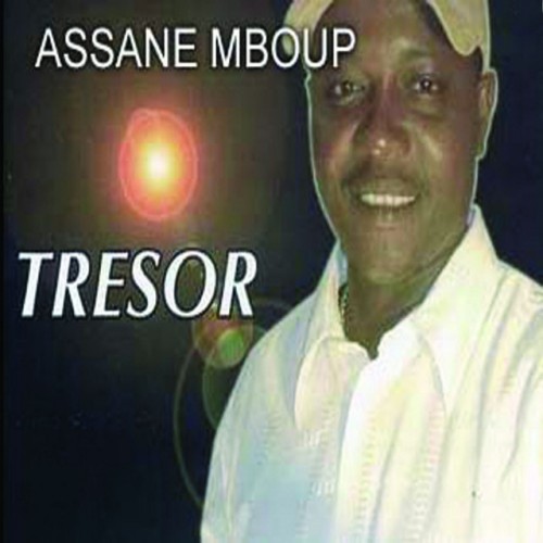 Assane Mboup