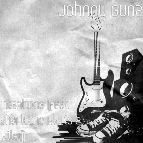 Johnny Gunz