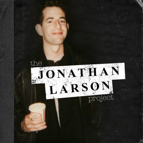 Jonathan Larson