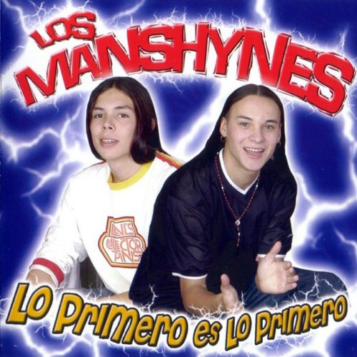 Los Manshynes