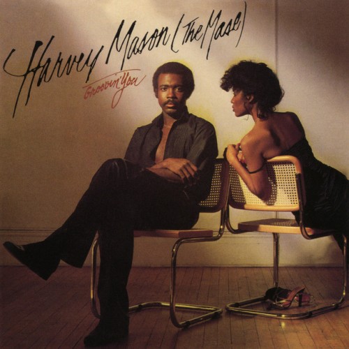 Harvey Mason