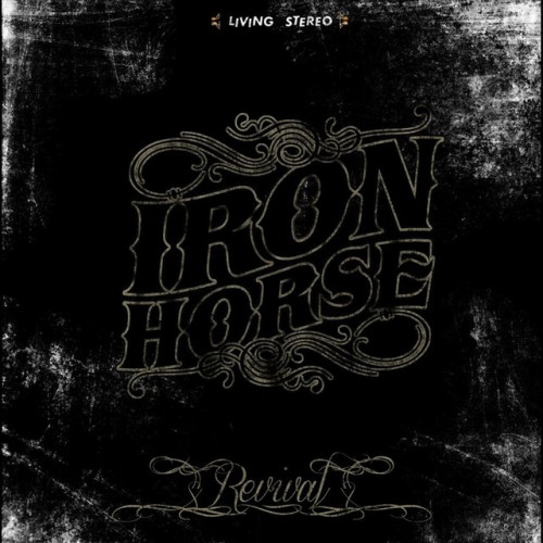 Iron Horse