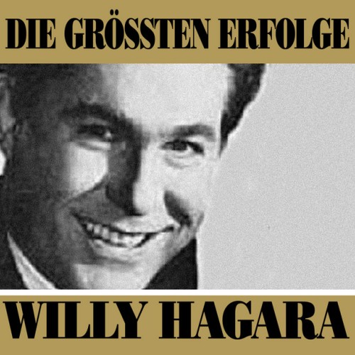 Willy Hagara