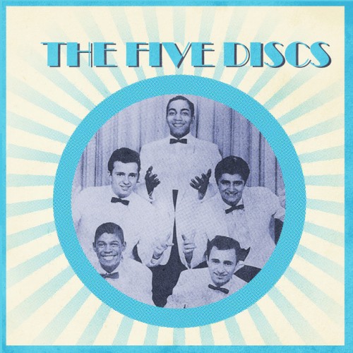 The Five Discs