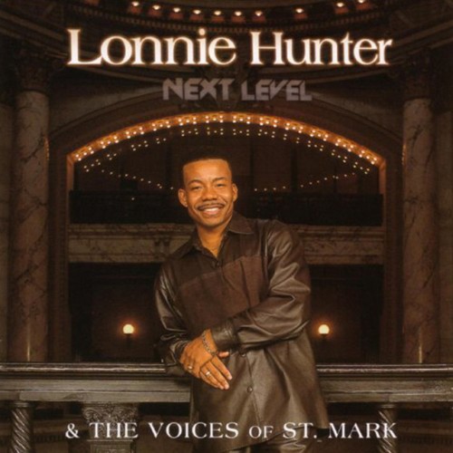 Lonnie Hunter & The Voices Of St. Mark