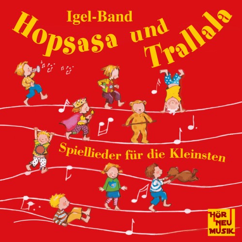 Igel-Band