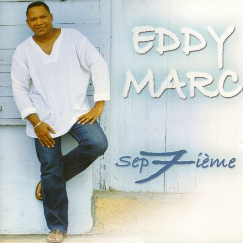 Eddy Marc