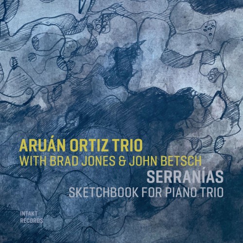 Aruán Ortiz Trio