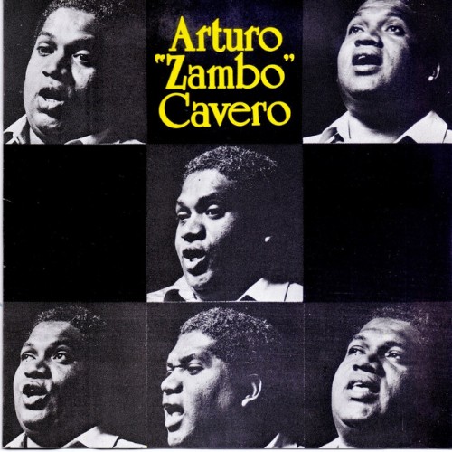 Arturo "Zambo" Cavero