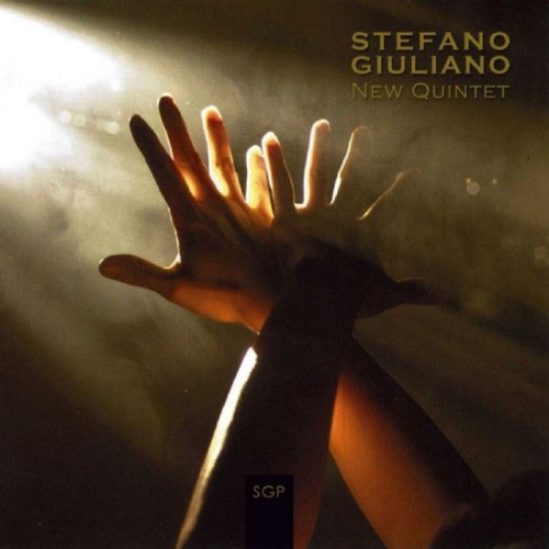 Stefano Giuliano New Quintet