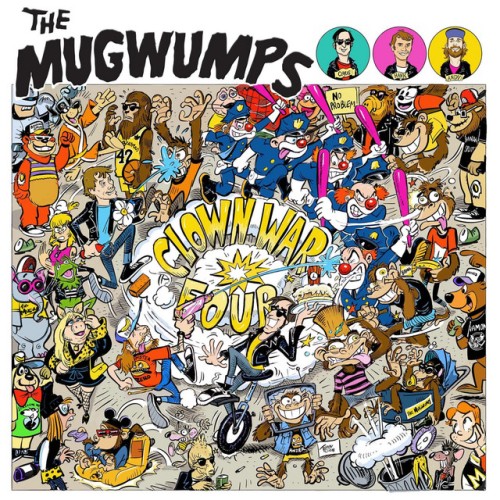 The Mugwumps