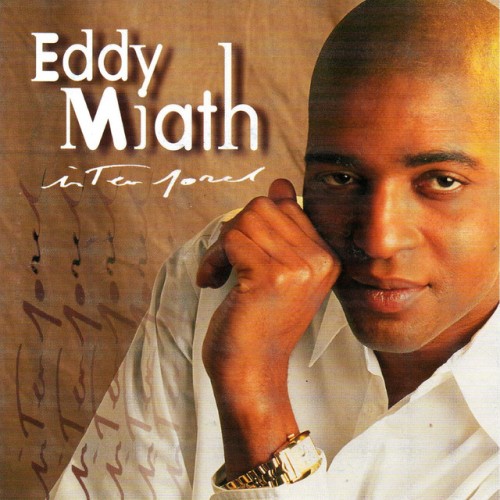 Eddy Miath