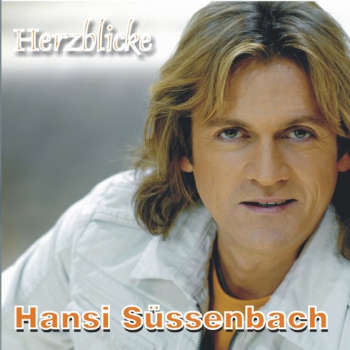 Hansi Süssenbach