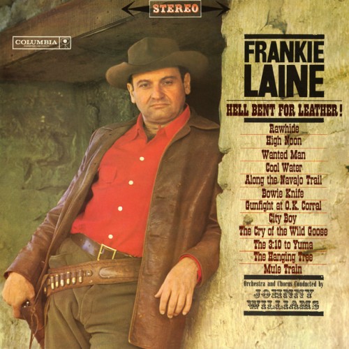 Frankie Laine