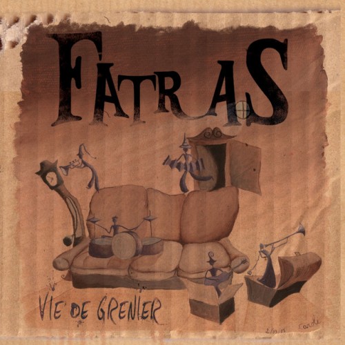 Fatras