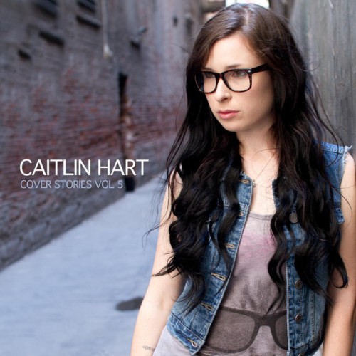 Caitlin Hart