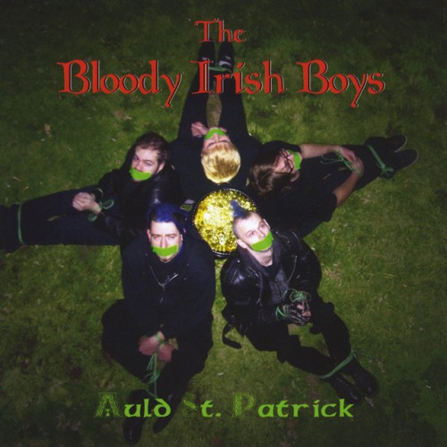 The Bloody Irish Boys