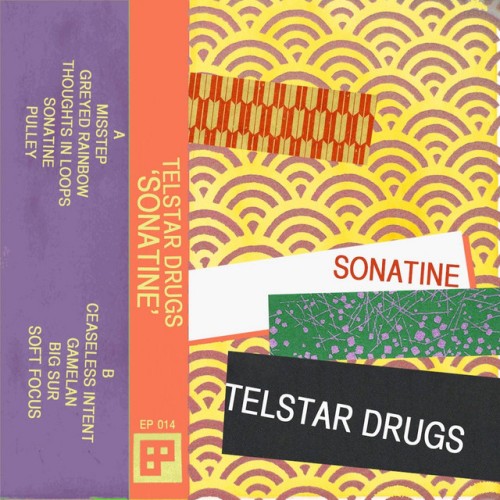 Telstar Drugs