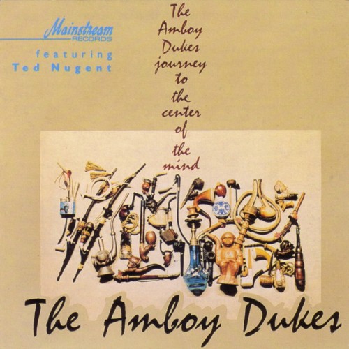 The Amboy Dukes