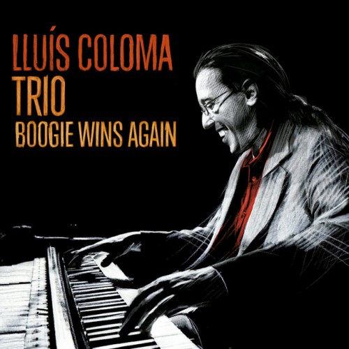 Lluís Coloma Trio