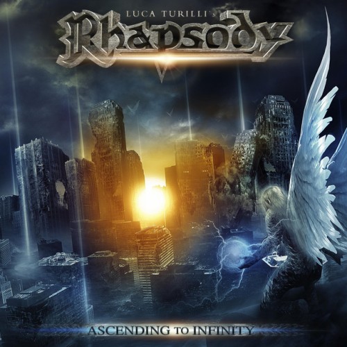 Luca Turilli's Rhapsody