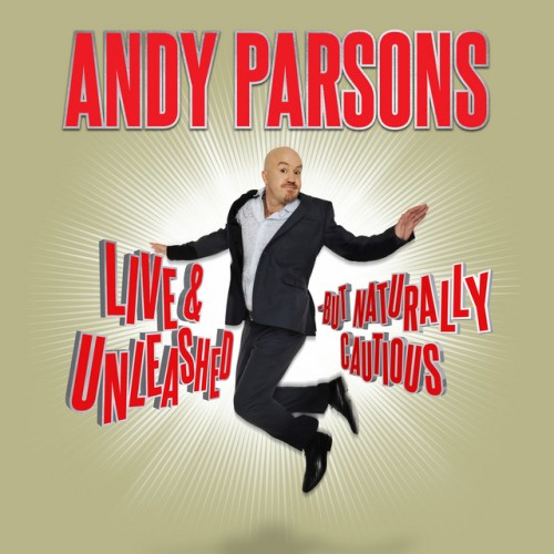 Andy Parsons