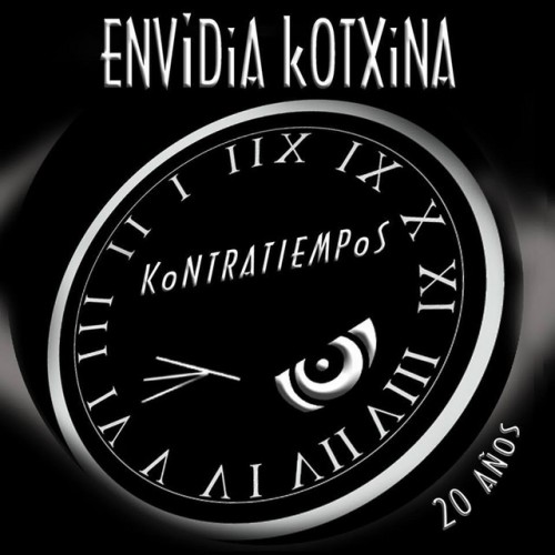 Envidia Kotxina