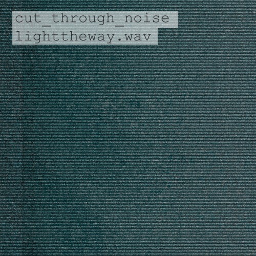 Cut Through Noise