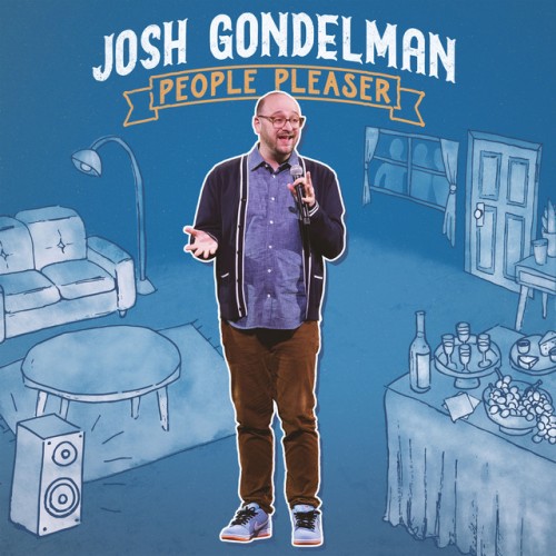 Josh Gondelman