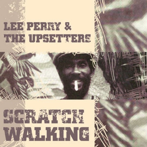 Lee Perry & The Upsetters