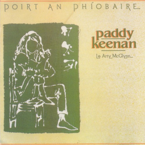 Paddy Keenan