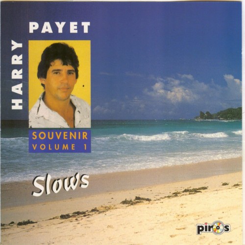 Harry Payet