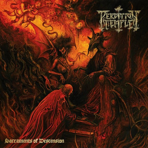 Perdition Temple