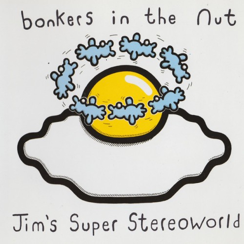 Jim's Super Stereoworld