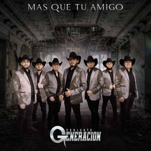 Conjunto Generación