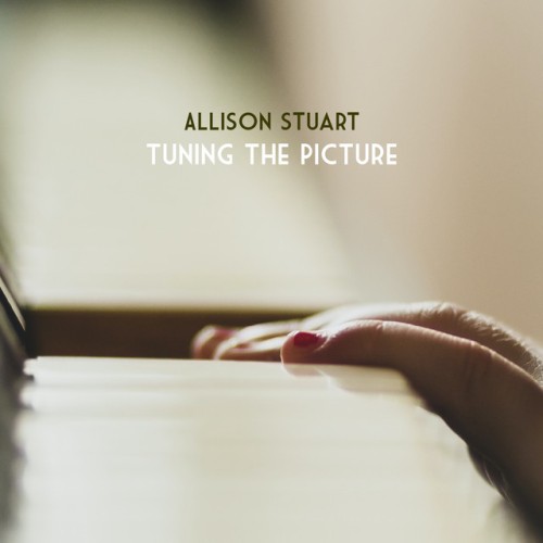 Allison Stuart