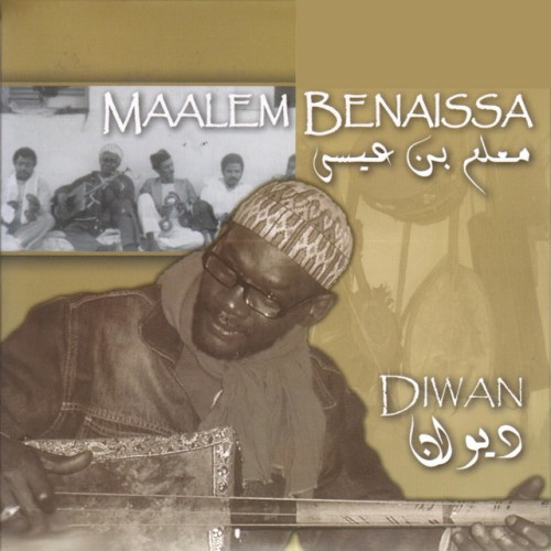 Maalem Benaissa