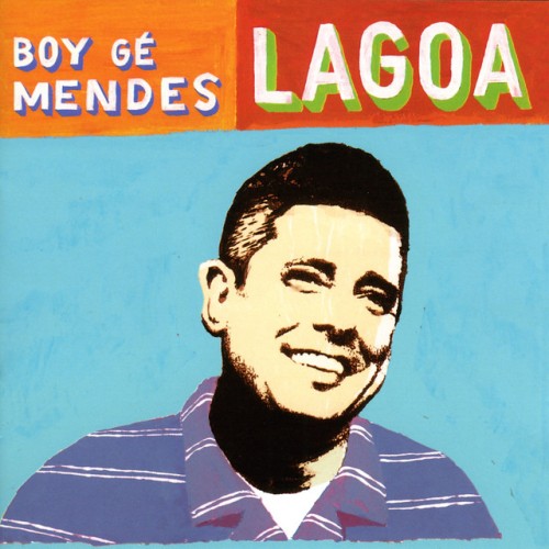 Boy Gé Mendès