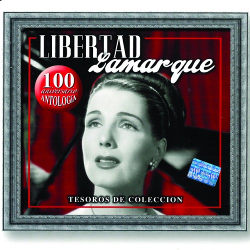 Libertad Lamarque