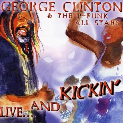 George Clinton & The P-Funk All Stars