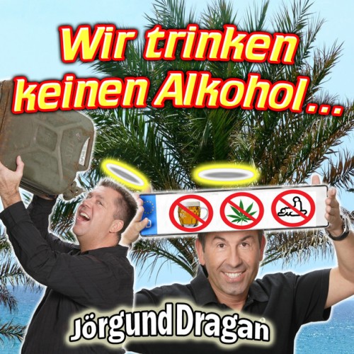 Jörg & Dragan (Die Autohändler)