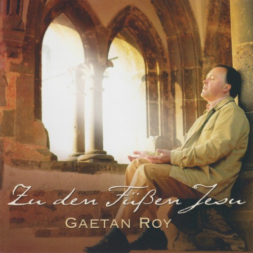 Gaetan Roy