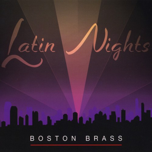 Boston Brass