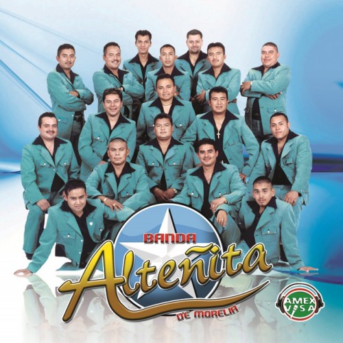 Banda Alteñita de Morelia