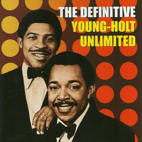 Young-Holt Unlimited